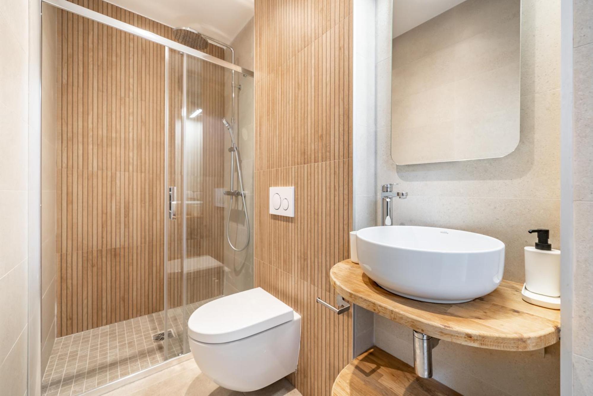 Design Elegant Apartment